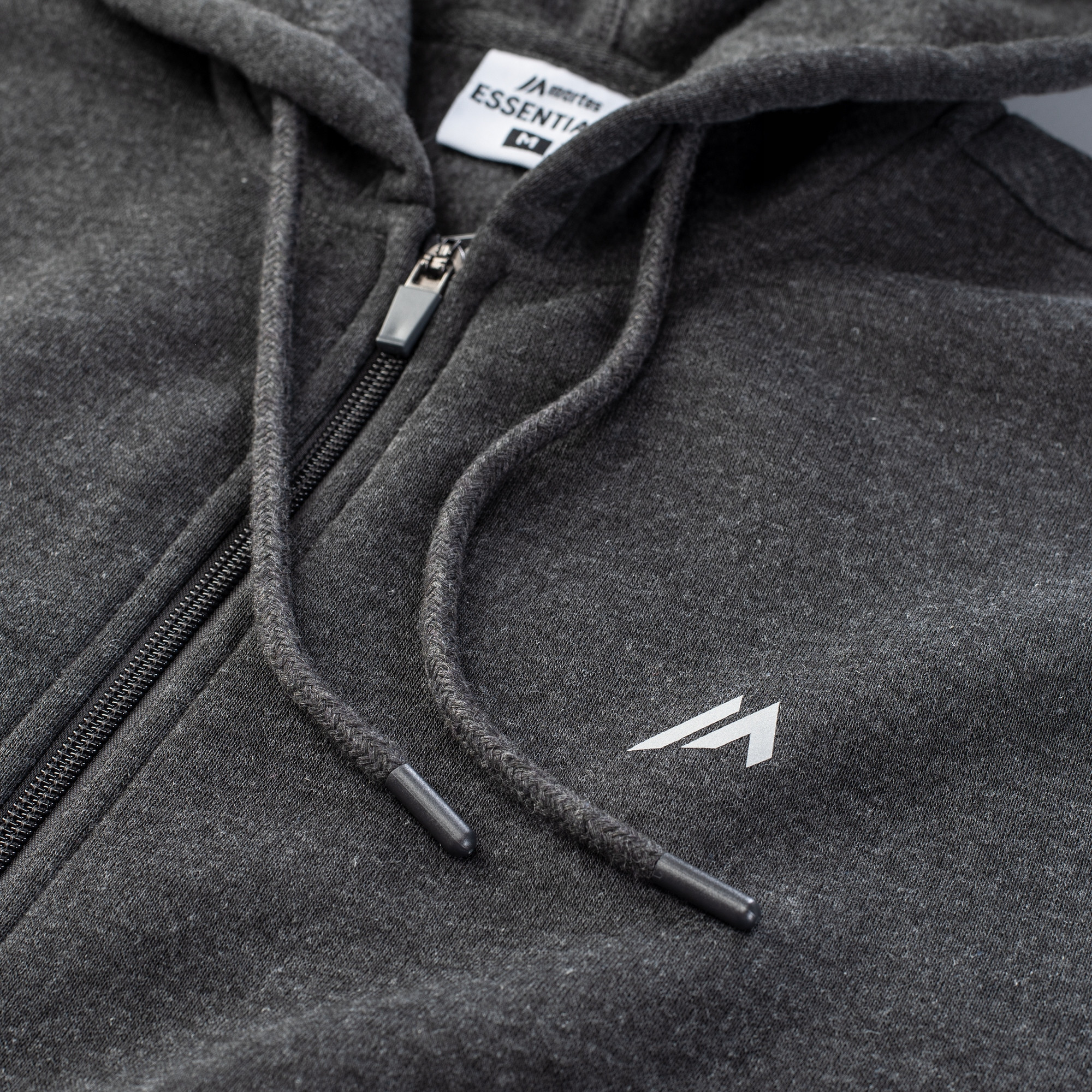 Wykończenie z mikropolaru dla lepszego komfortu termicznego