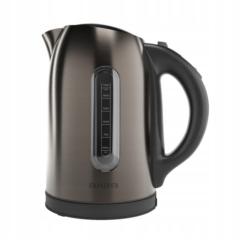 Funkcje bezpieczeństwa: automatyczne wyłączanie i ochrona przed przegrzaniem