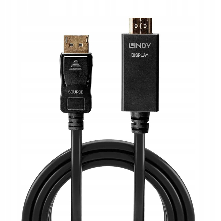 Kompatybilność z DP 1.2 i HDMI 1.4a – Uniwersalne zastosowanie