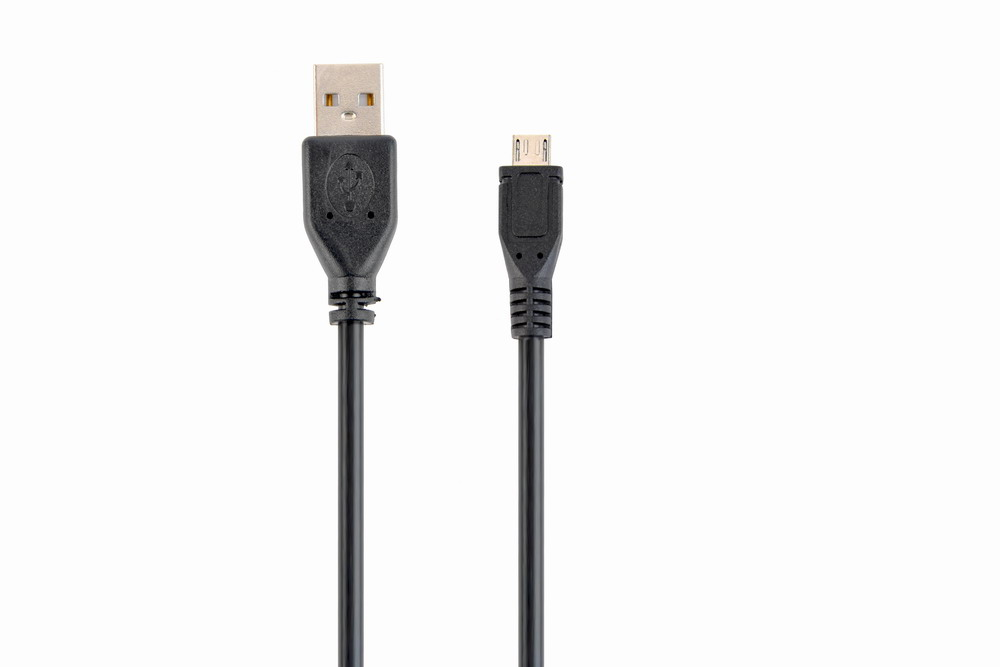 Złącza USB A i Micro USB B – Uniwersalne zastosowanie