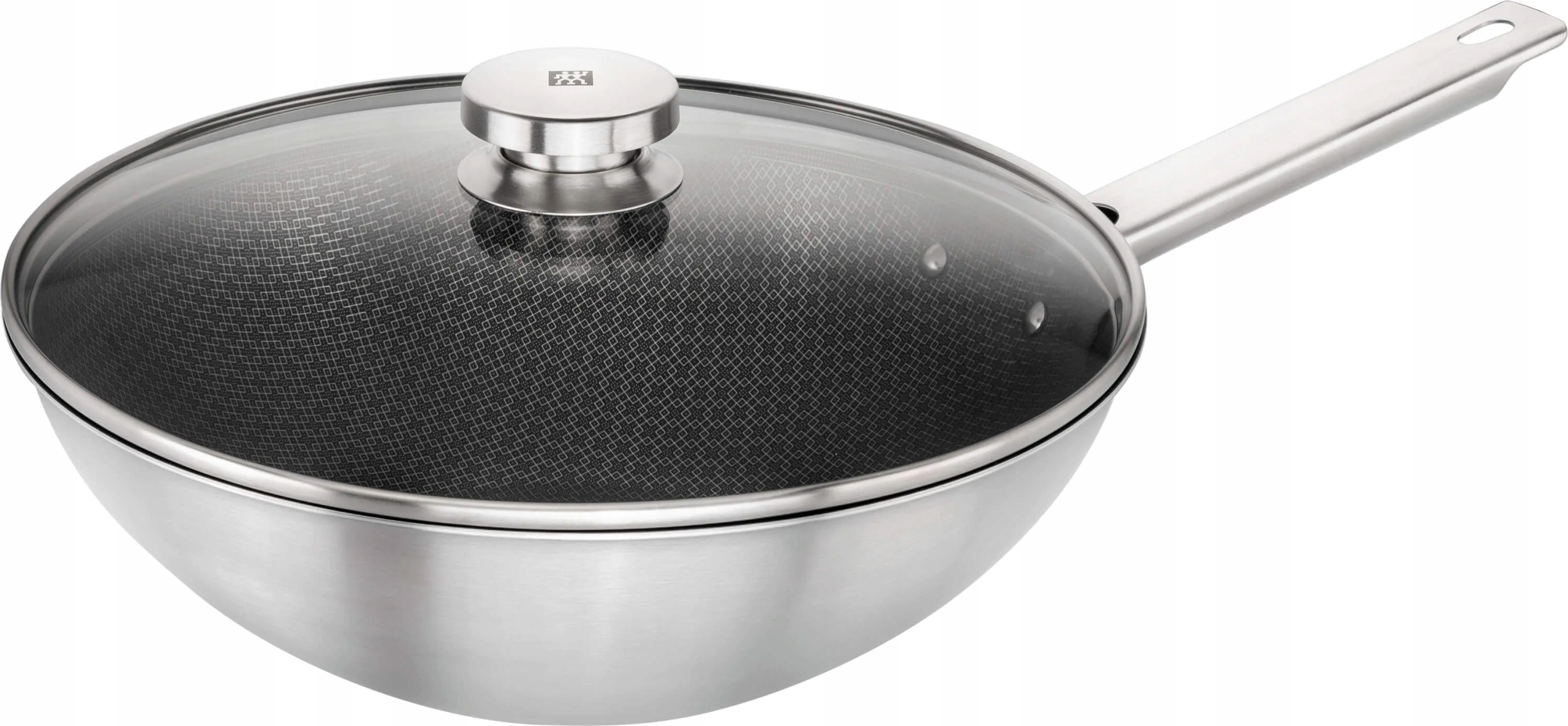 Wok ZWILLING JOY PLUS 30 cm – Nowa jakość w Twojej kuchni