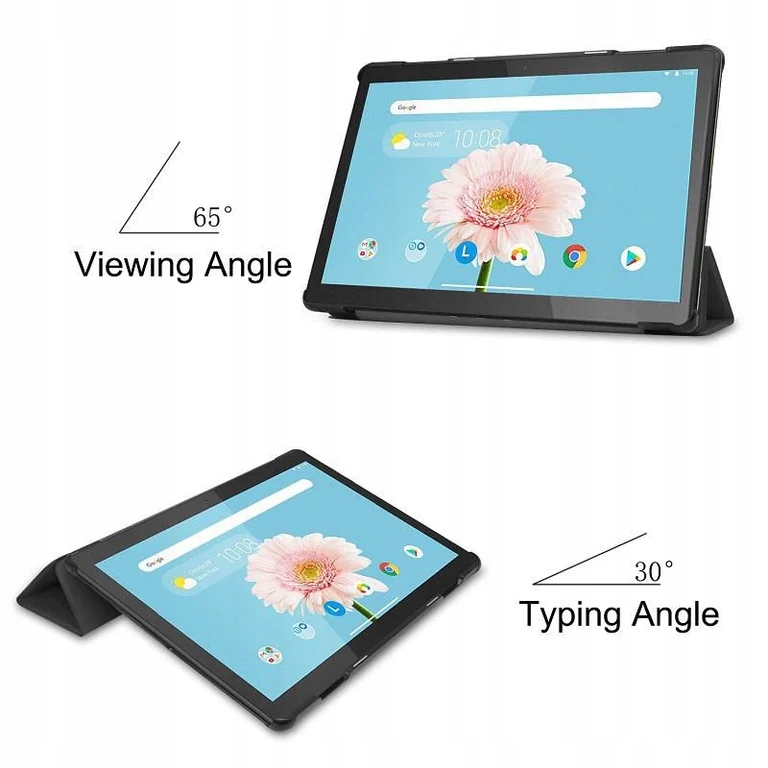 Kompatybilność z Lenovo Tab M10 i Samsung