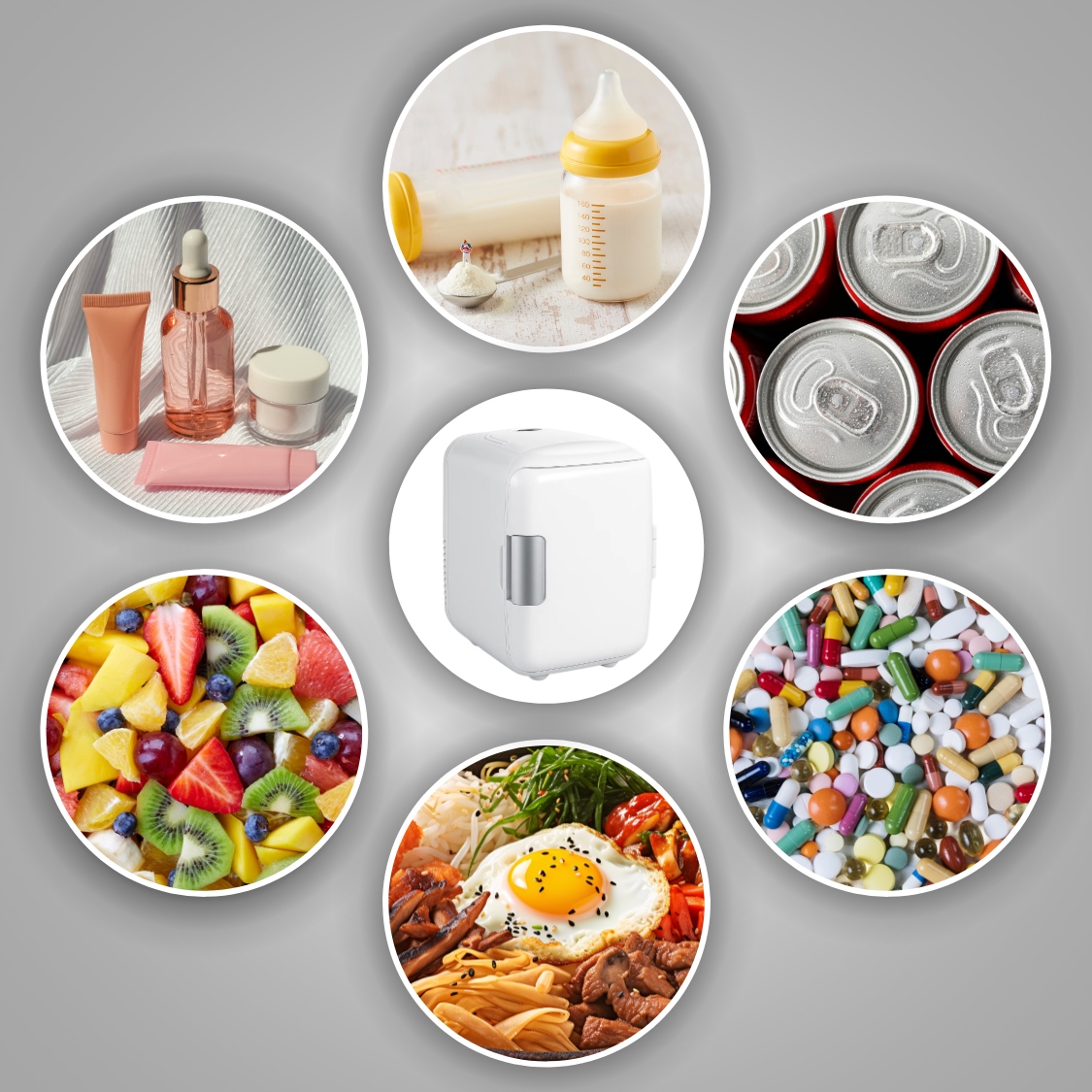 Wyjmowana Półka – Lepsza Organizacja Wnętrza