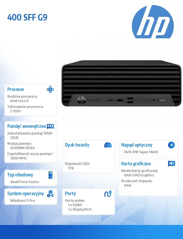 Pamięć RAM 32 GB – Wydajność w multitaskingu