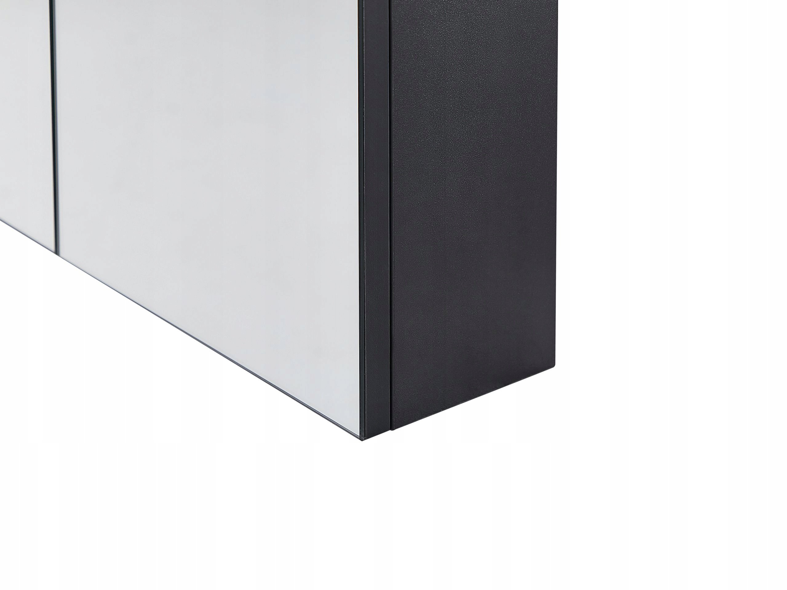 Minimalistyczny design bez uchwytów – Idealne dopasowanie do nowoczesnych aranżacji