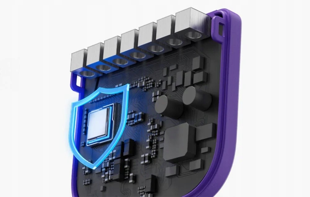 Bezpieczeństwo użytkowania – ochrona przed przegrzaniem