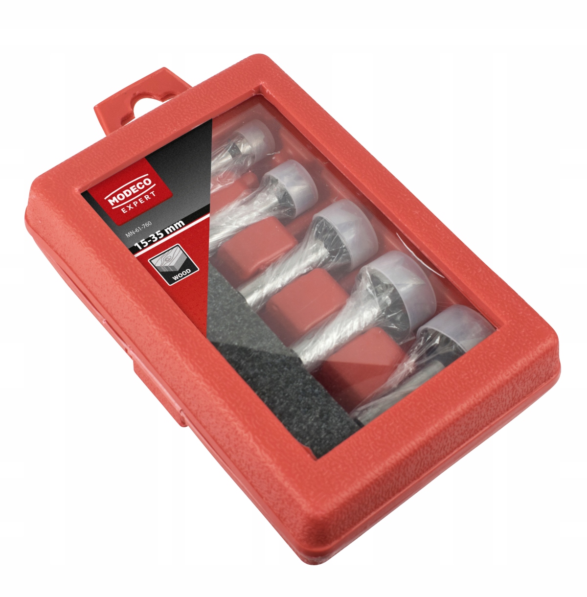 Wysoka jakość materiałów i trwałość frezów