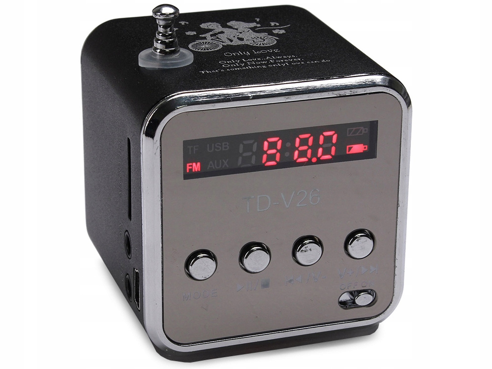 Łatwe Sterowanie – Intuicyjny Panel Przyciski