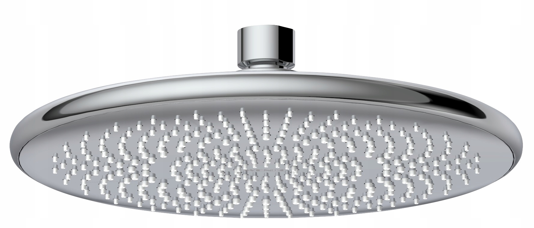 Wszechstronność zastosowania – do kabin prysznicowych, wanien i brodzików