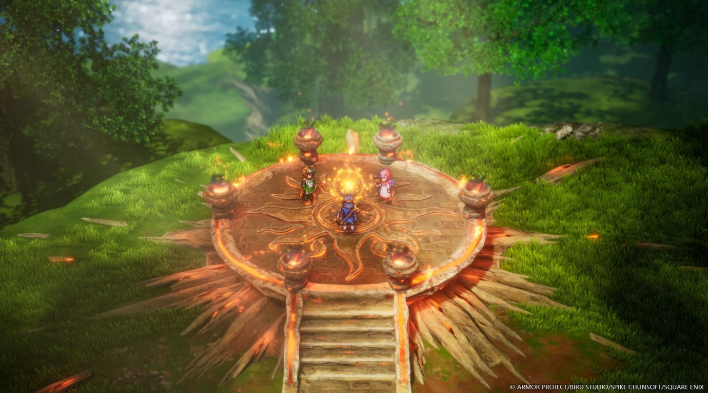 Producent i twórcy – Square Enix