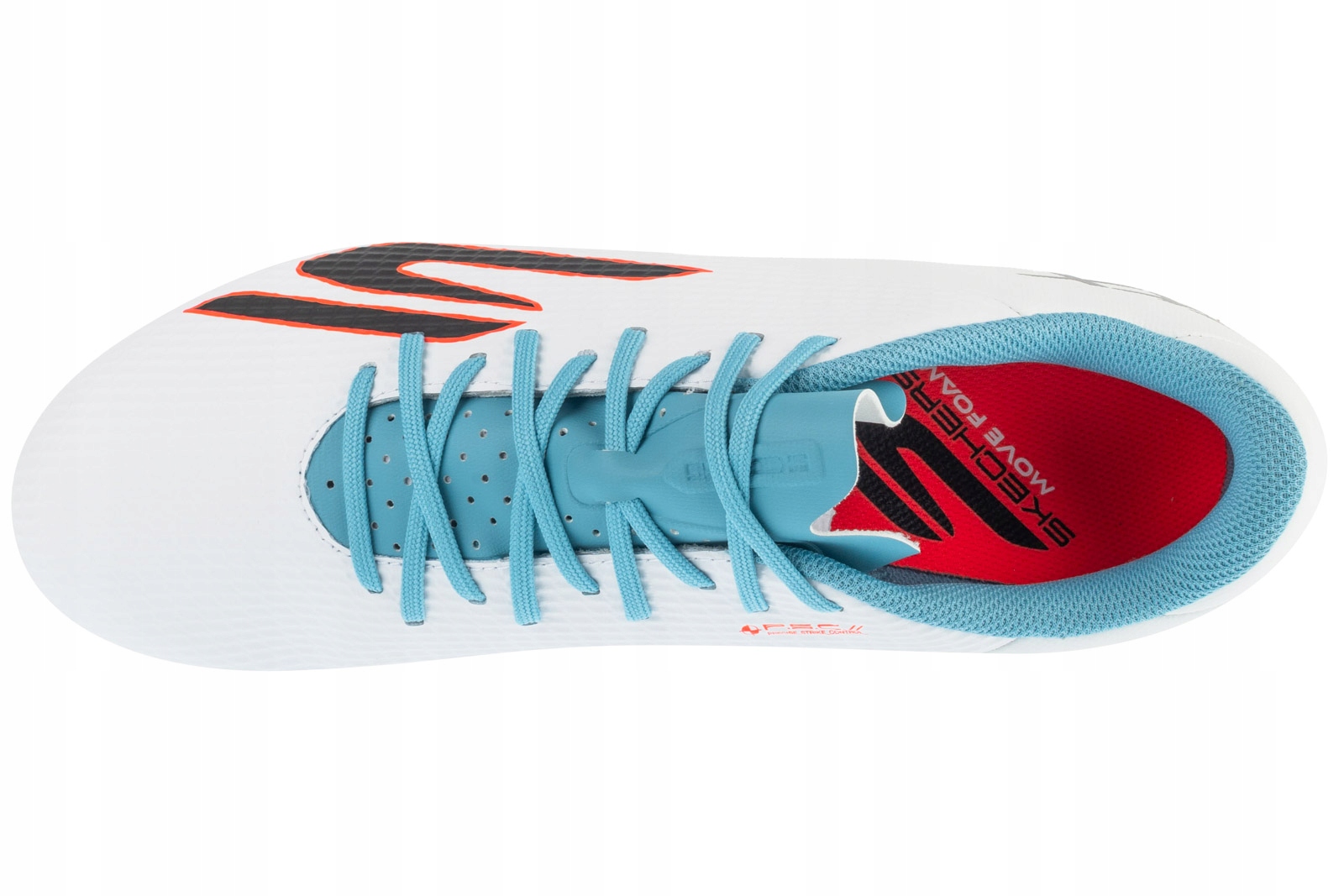 Wkładka Skechers Move Foam™ – Lekkie amortyzowanie