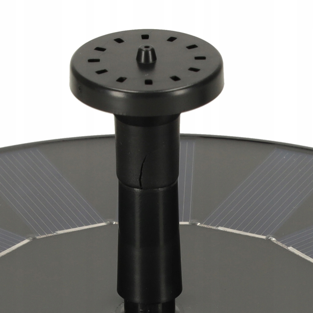 Różnorodne efekty strumienia wody – 8 dysz do wyboru