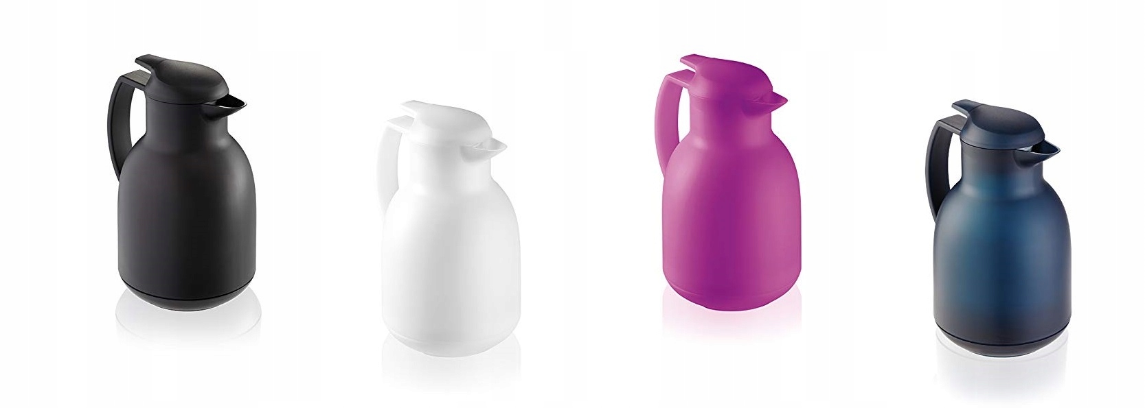 Stylowy design w matowym wykończeniu