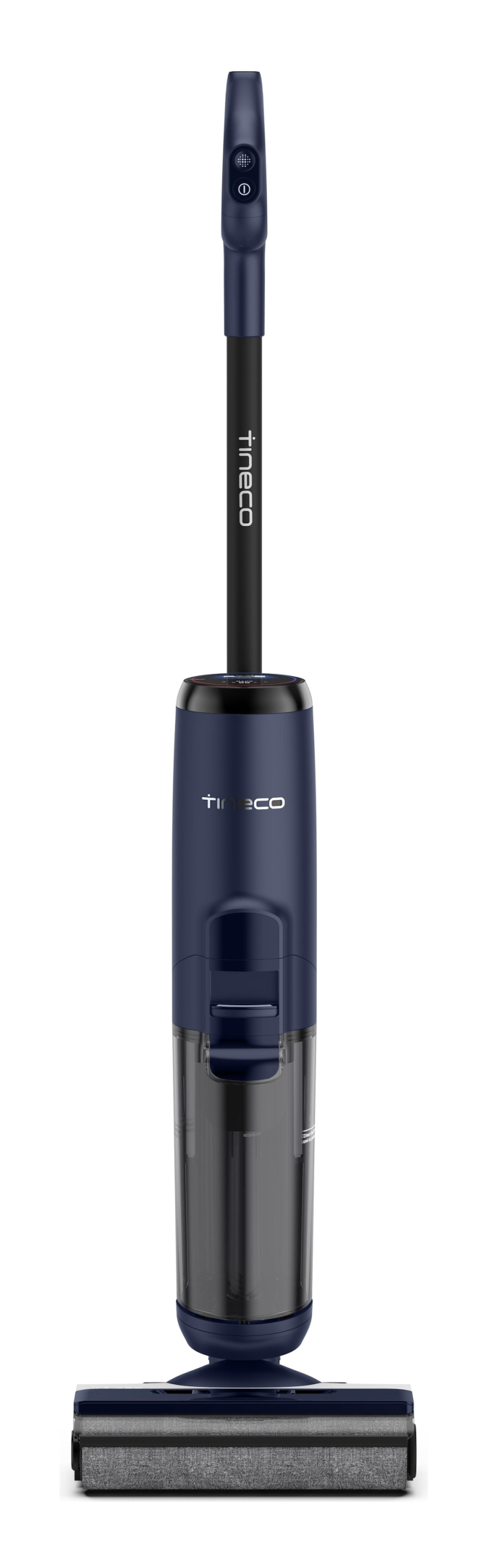 Bezprzewodowa wygoda i moc ssania 220 W