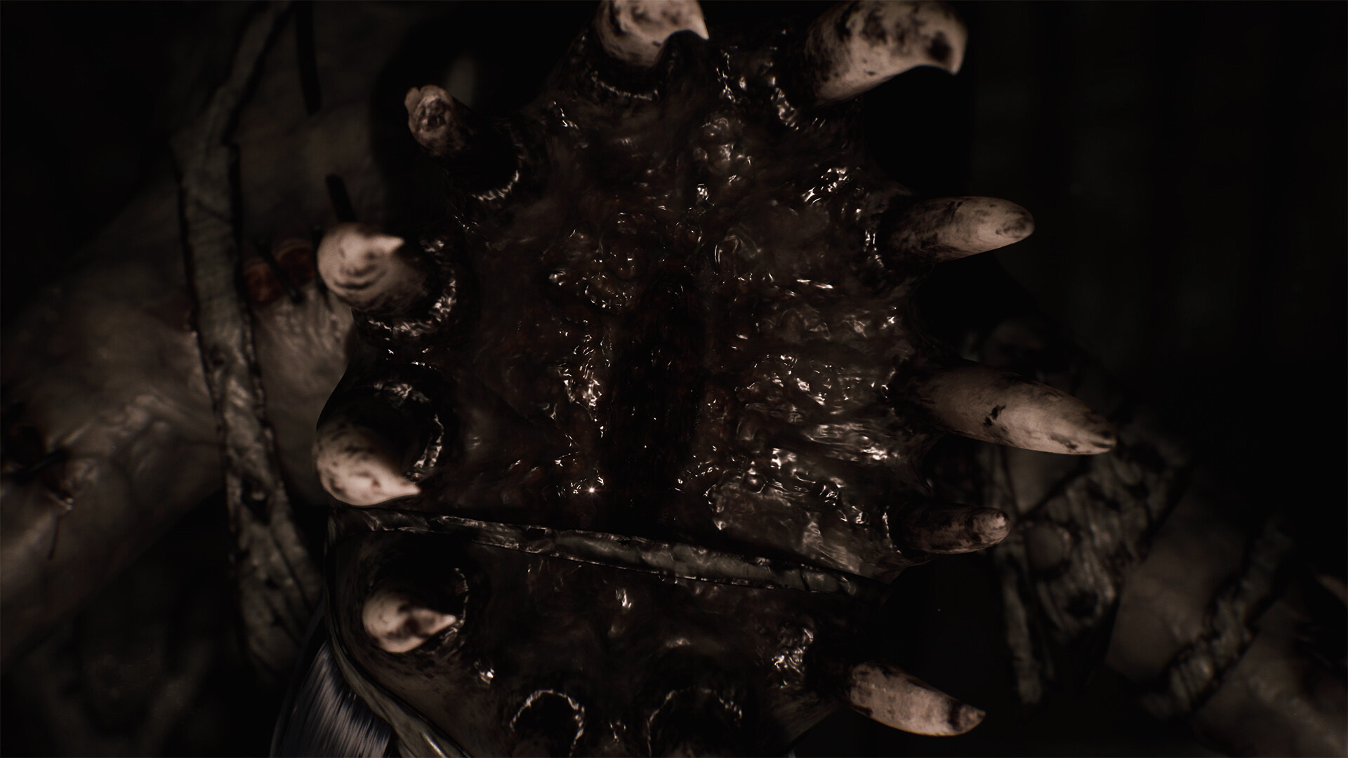 Klasyfikacja wiekowa PEGI 18