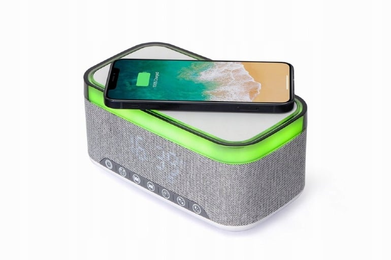 Bezprzewodowe ładowanie 5W – Wygoda i funkcjonalność w jednym