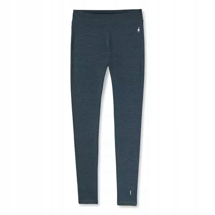 Szczegóły techniczne W'S Classic Thermal Merino Base Layer Bottom Boxed