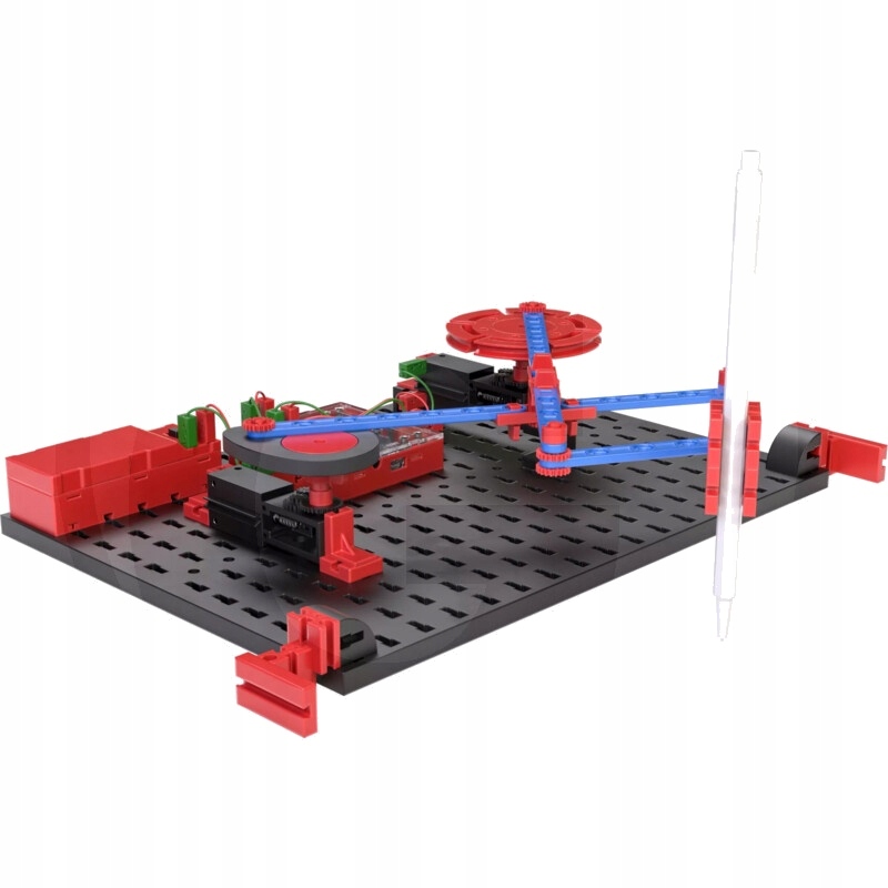 Bezpieczeństwo i certyfikaty – Zabawka odpowiednia dla dzieci powyżej 8 roku życia