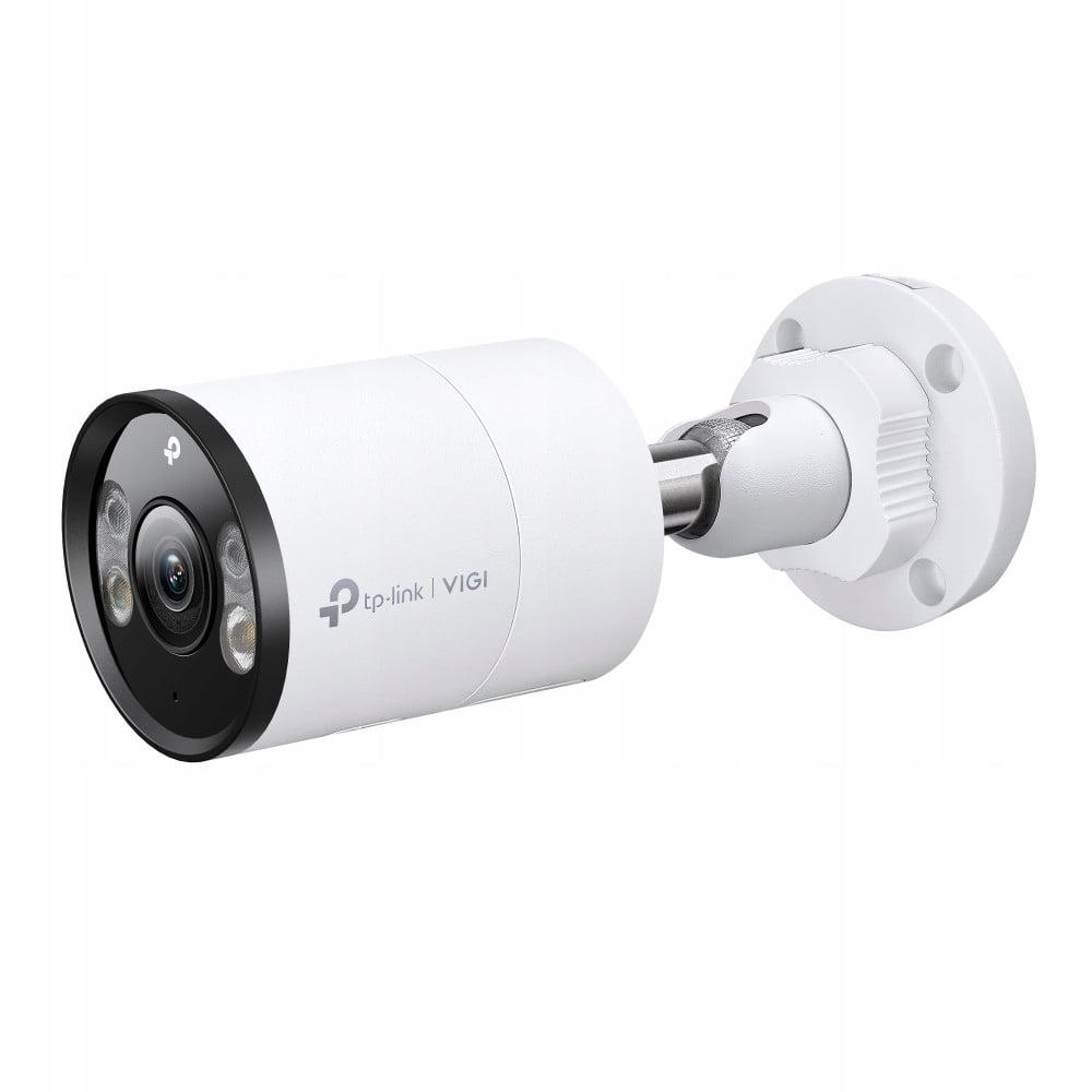 Kamera IP TP-Link VIGI C385(4mm) 8MP – Bezpieczeństwo w Twoim biurze