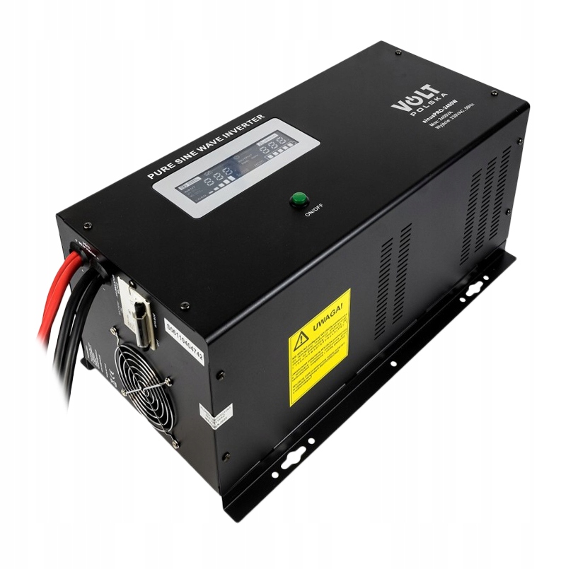 Automatyczny stabilizator napięcia AVR – Stabilność i bezpieczeństwo