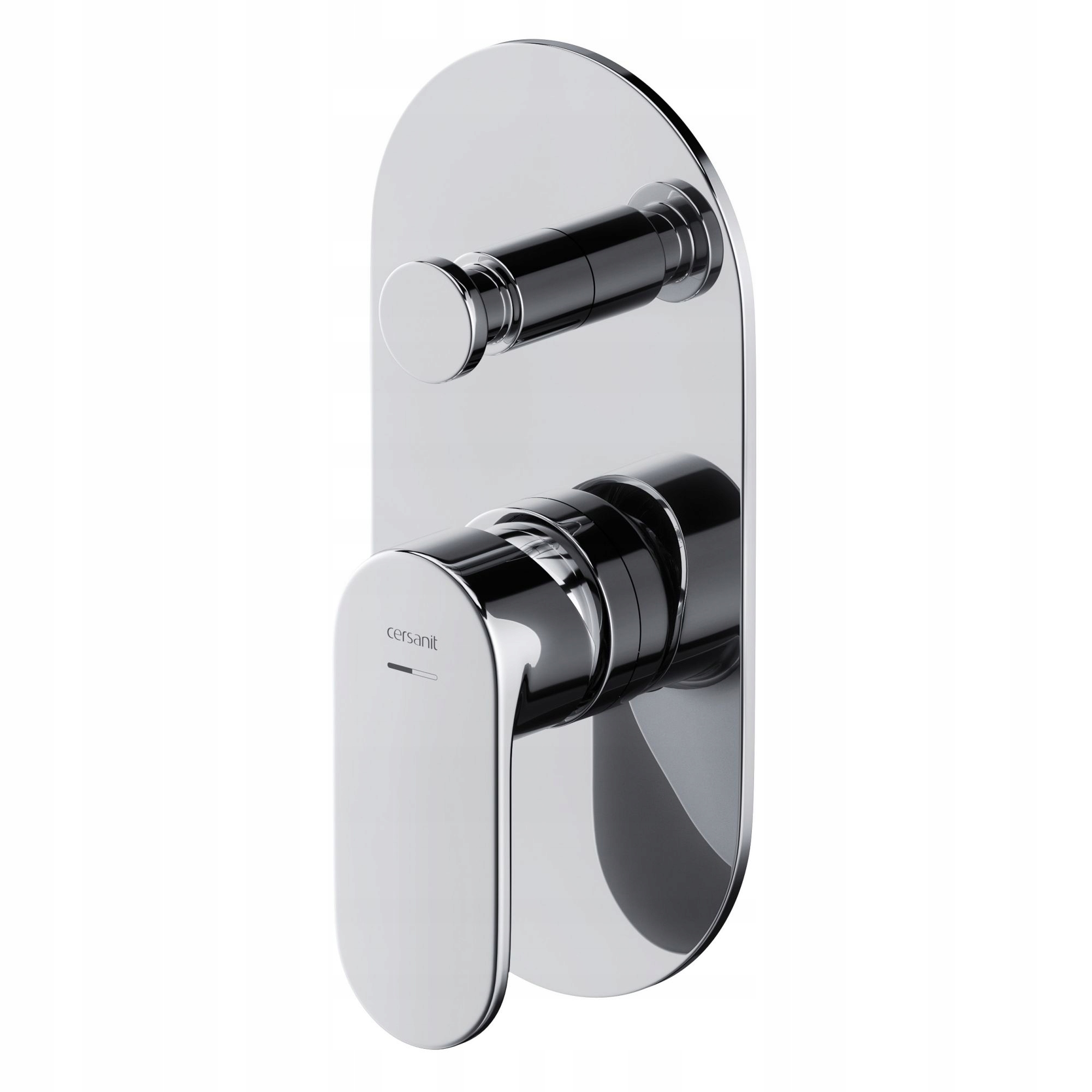Nowoczesny design armatury CREA