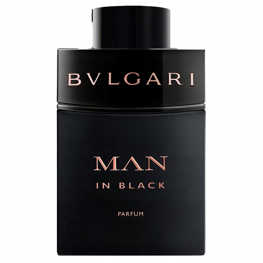Bvlgari Man In Black Parfum – Luksusowy zapach dla mężczyzn