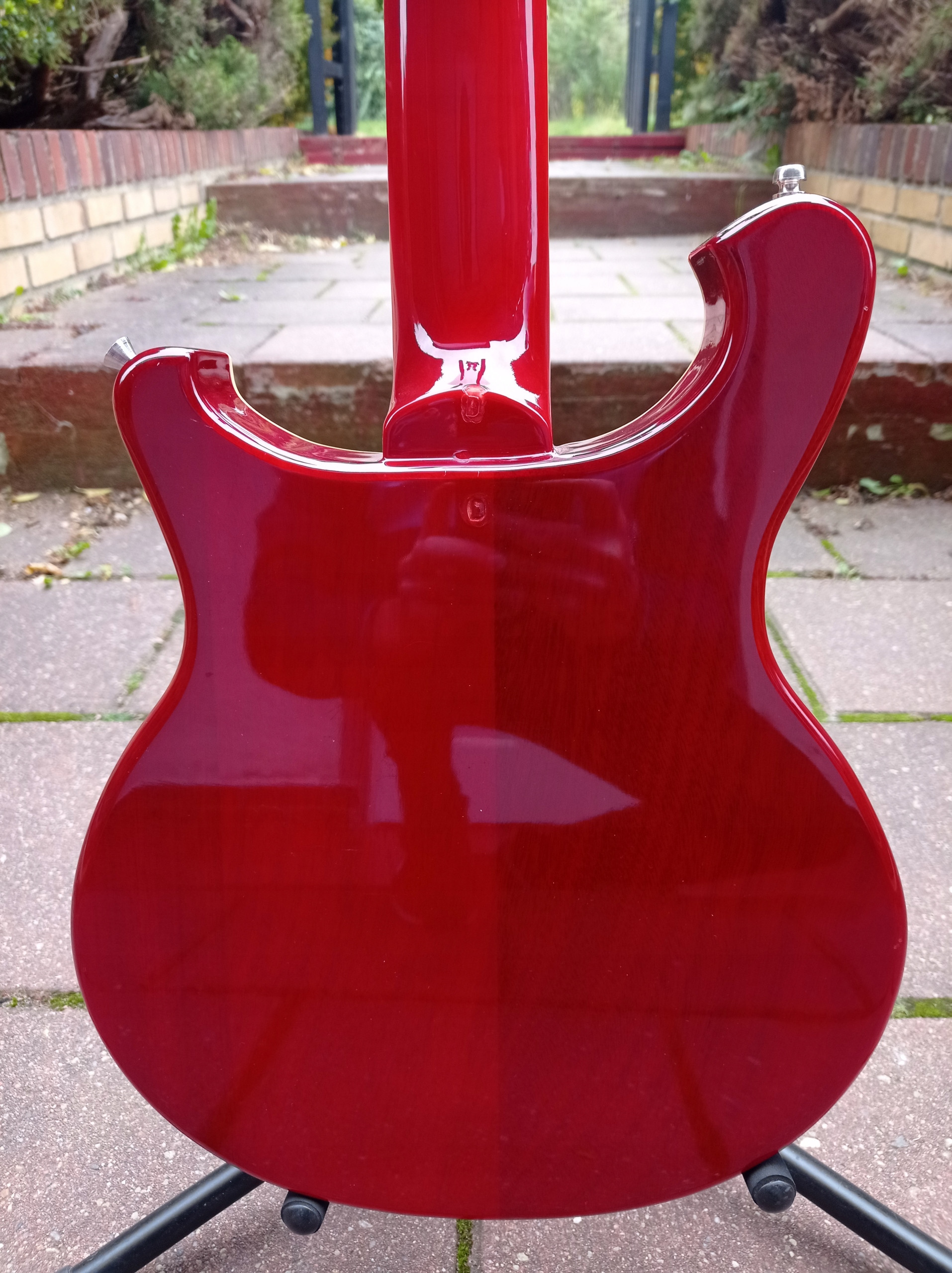 Wszechstronna elektronika z przetwornikami Artec Classic Mini Humbucker