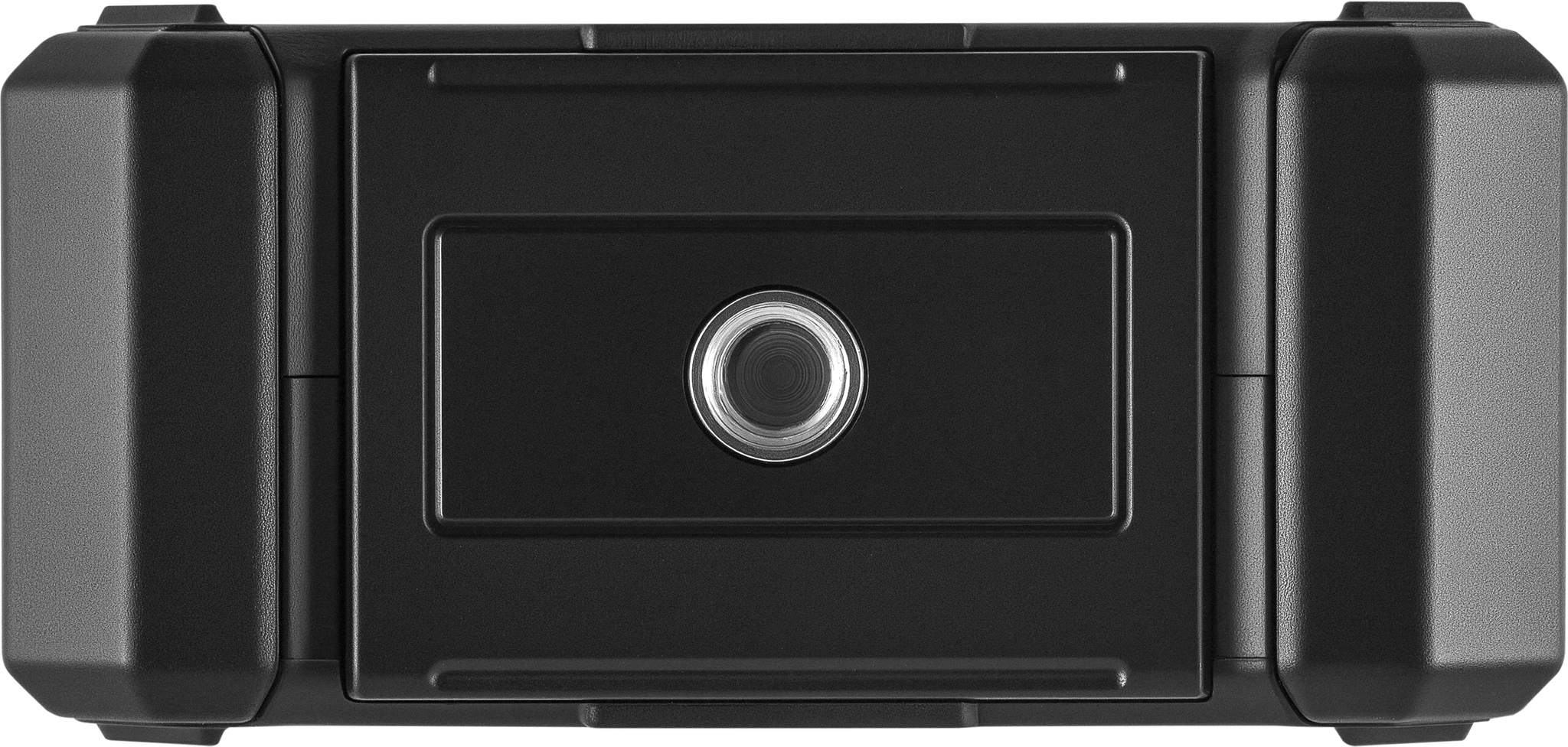 Wbudowany panel słoneczny – Ładowanie bez gniazdka