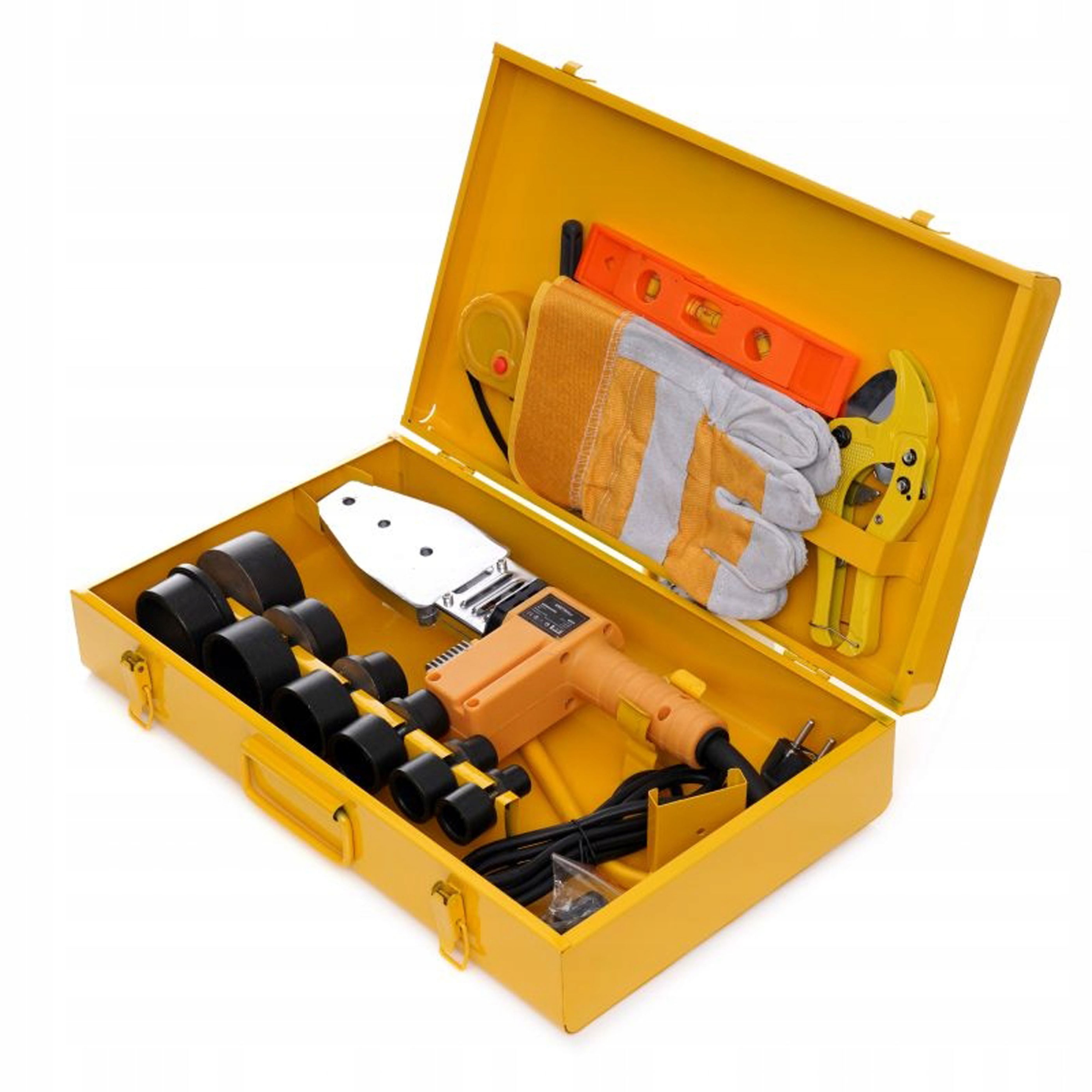 Wymienne nasadki grzejne – Szerokie zastosowanie i wygoda użytkowania