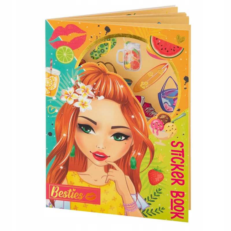 Czas na działanie! – Idealny prezent dla małych artystów