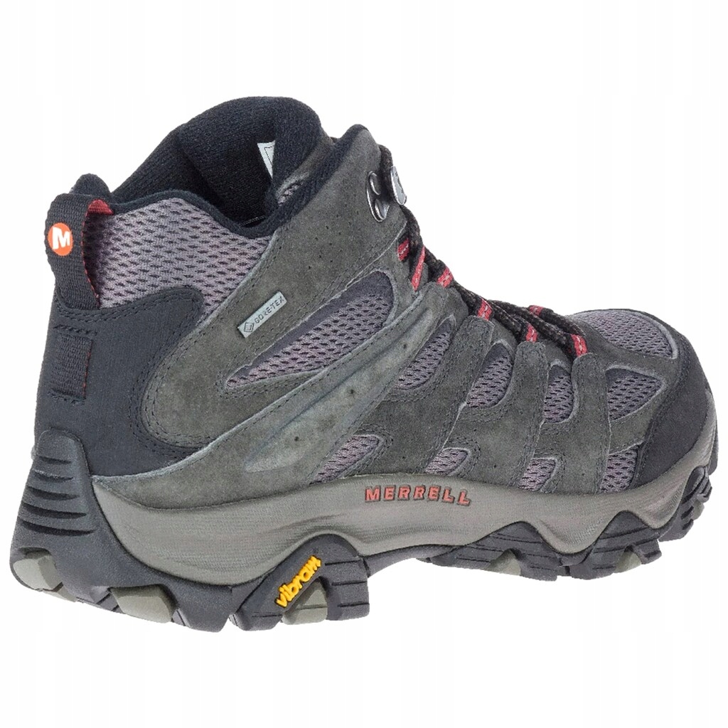 Wodoodporna membrana GORE-TEX – Komfort w trudnych warunkach