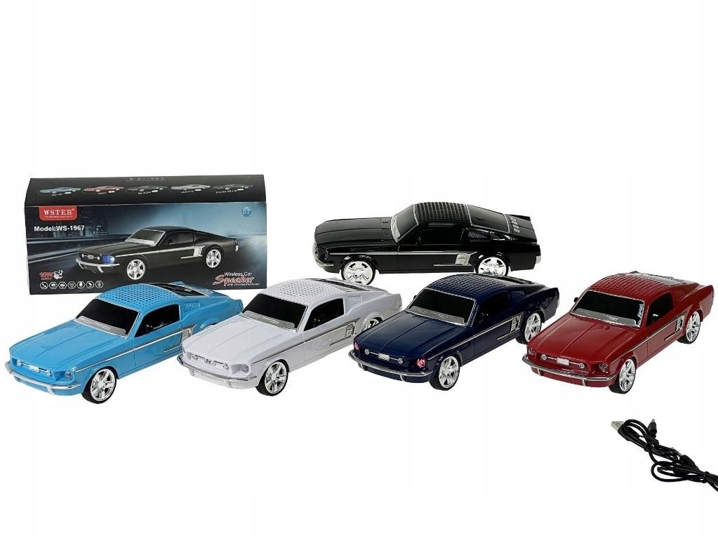 Prosta obsługa – Łatwe podłączenie do urządzeń