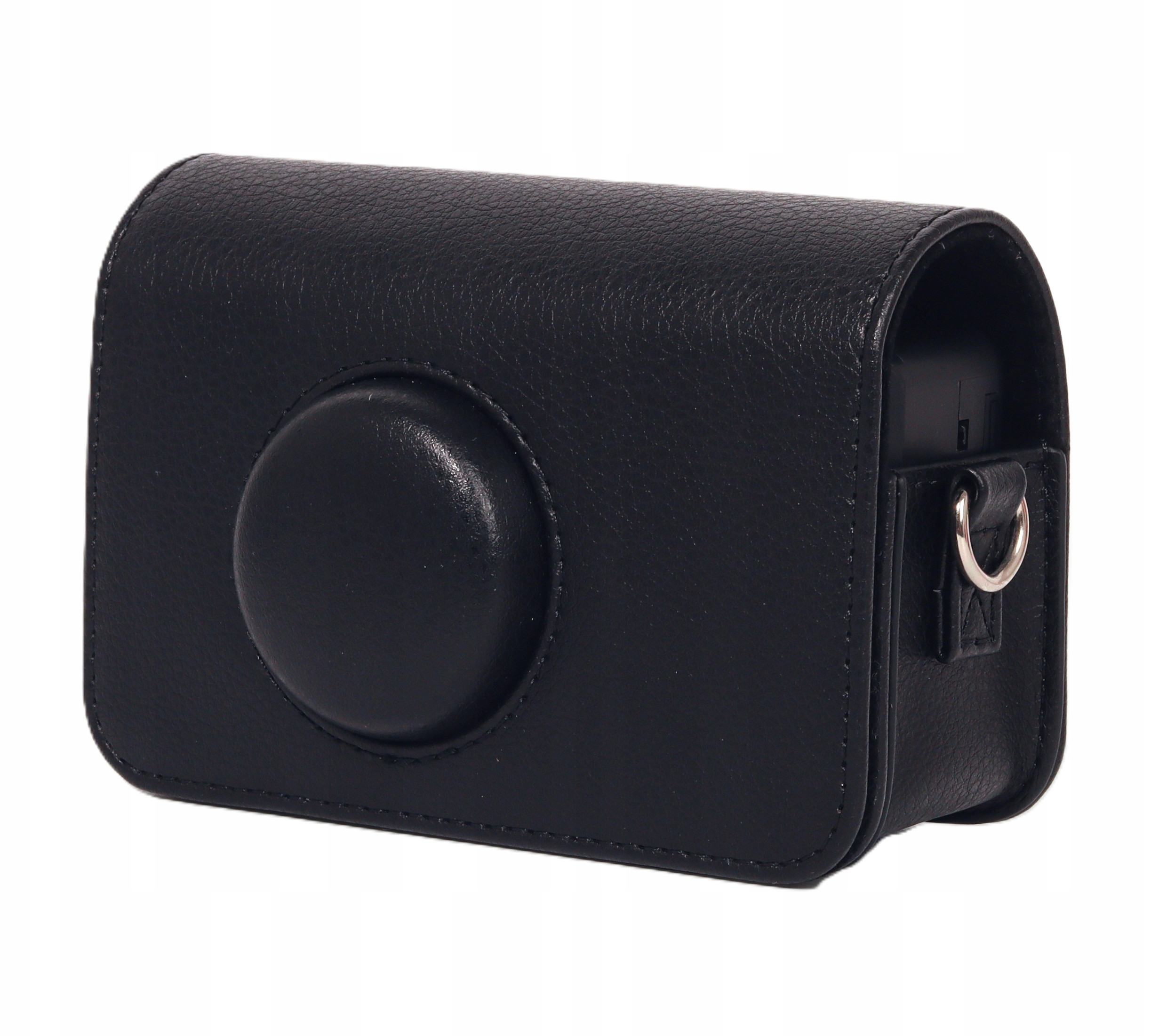 Futerał Etui Pokrowiec Case Na Aparat Do Kodak Ektar H35 – Ochrona i styl w jednym