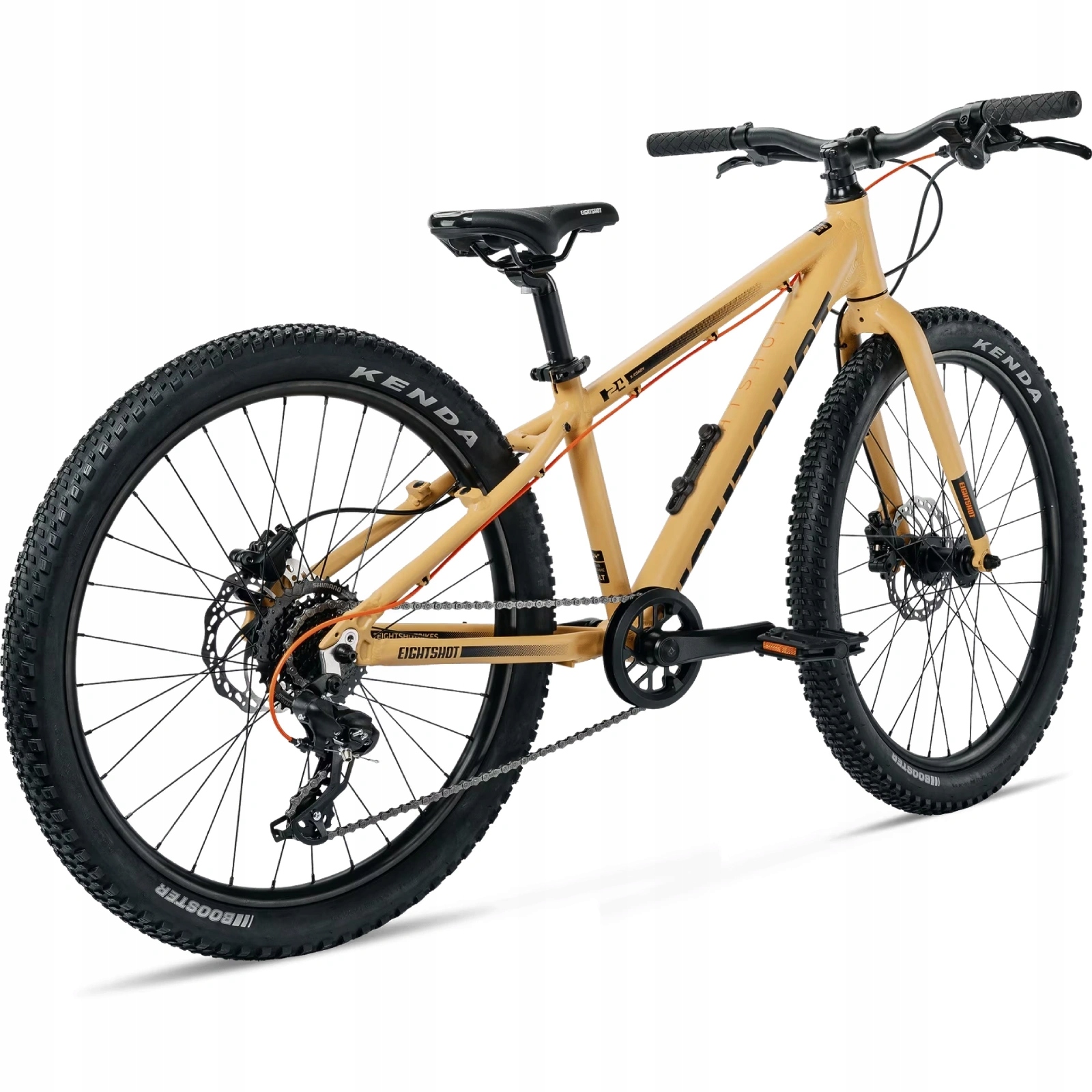 Wydajność i komfort jazdy – Optymalne komponenty dla dzieci