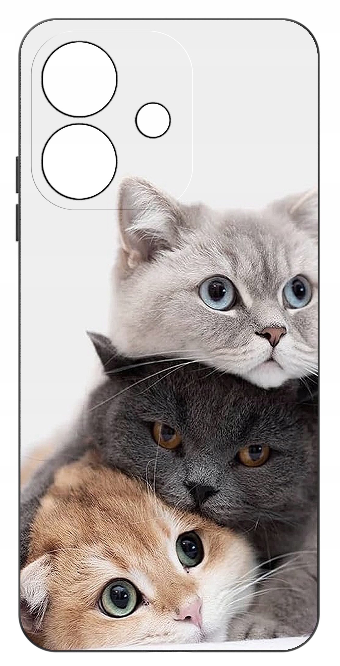 Żywe kolory i atrakcyjny nadruk