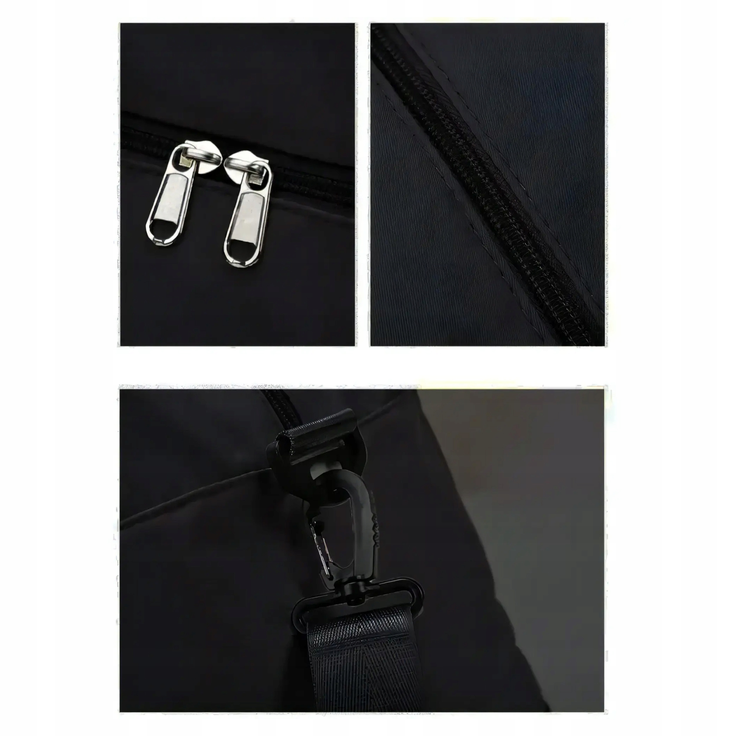 Wodoodporny materiał – Ochrona przed deszczem i wilgocią