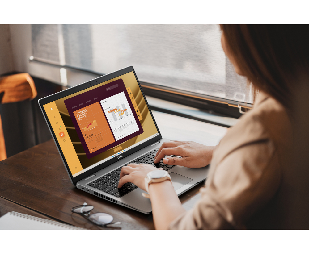 Procesor Intel Core Ultra 7 165U – Nowa jakość obliczeń