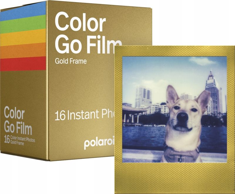 Wkłady Wkład Papier do POLAROID GO / GO GEN 2 – Twórz niezapomniane wspomnienia