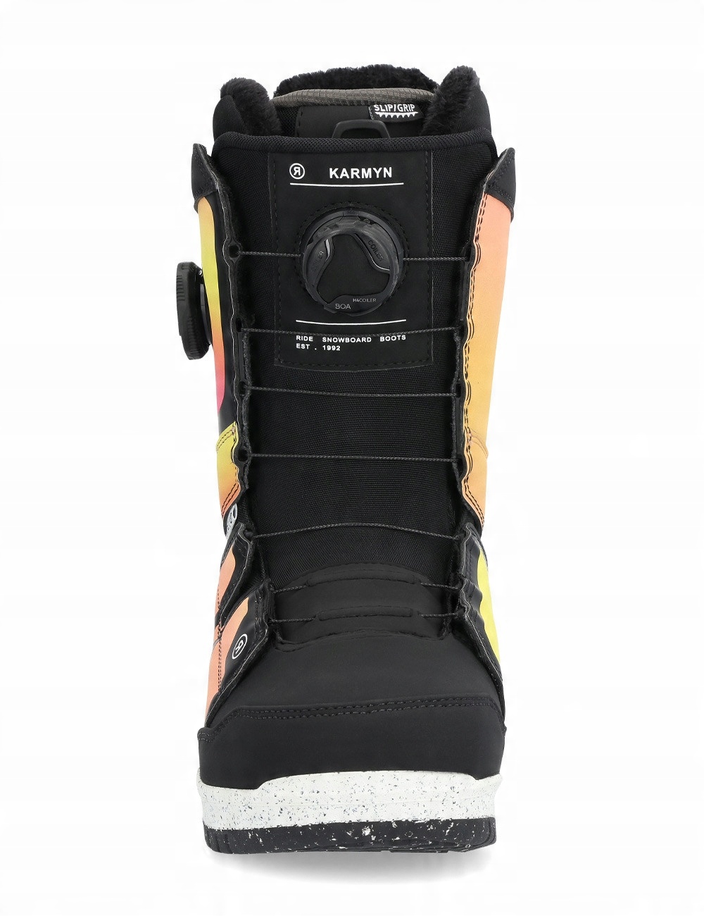 System sznurowania Boa – Precyzyjne dopasowanie i komfort