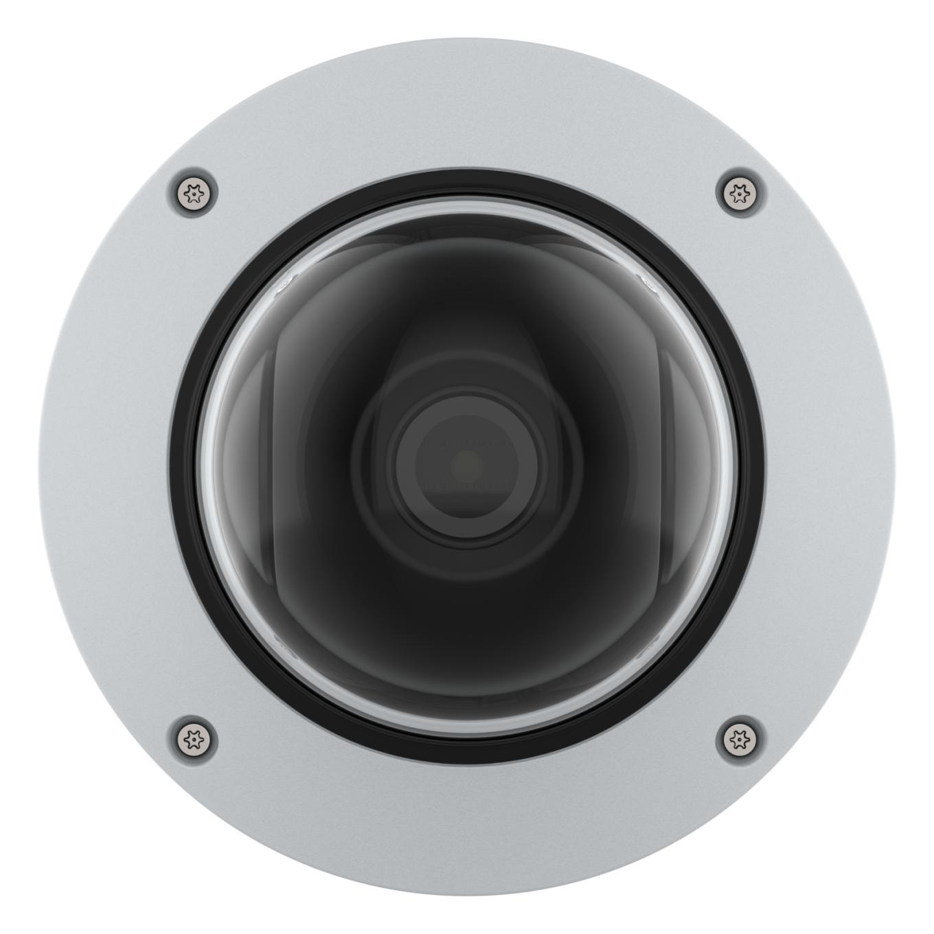 Zaawansowane funkcje nocne i detekcji ruchu