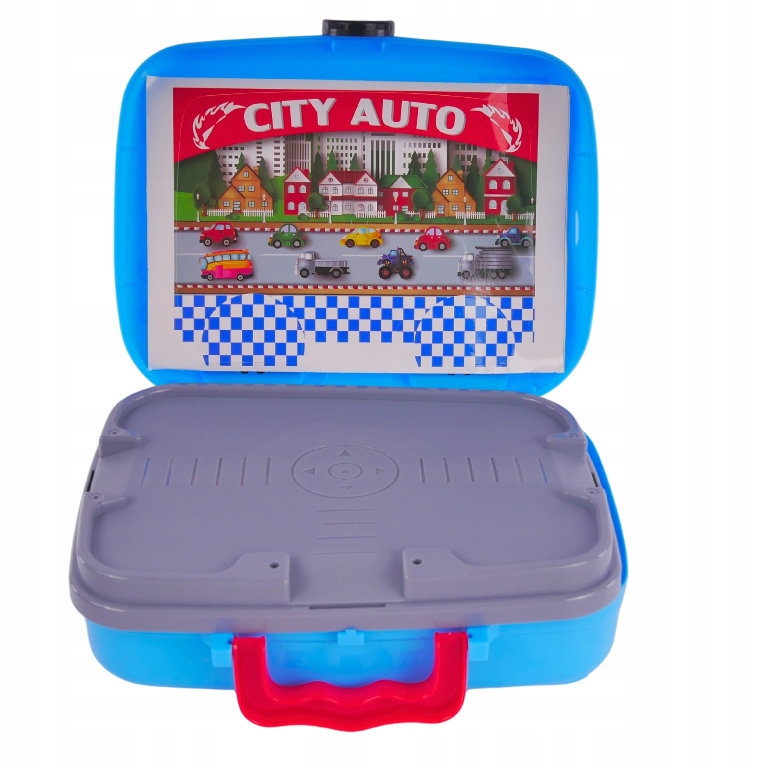 Zestaw zawiera – Co znajdziesz w walizce?