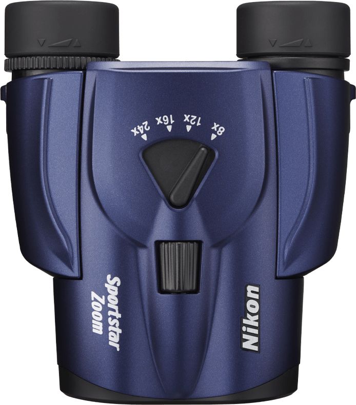 Lornetka Nikon Sportstar Zoom 8-24x25