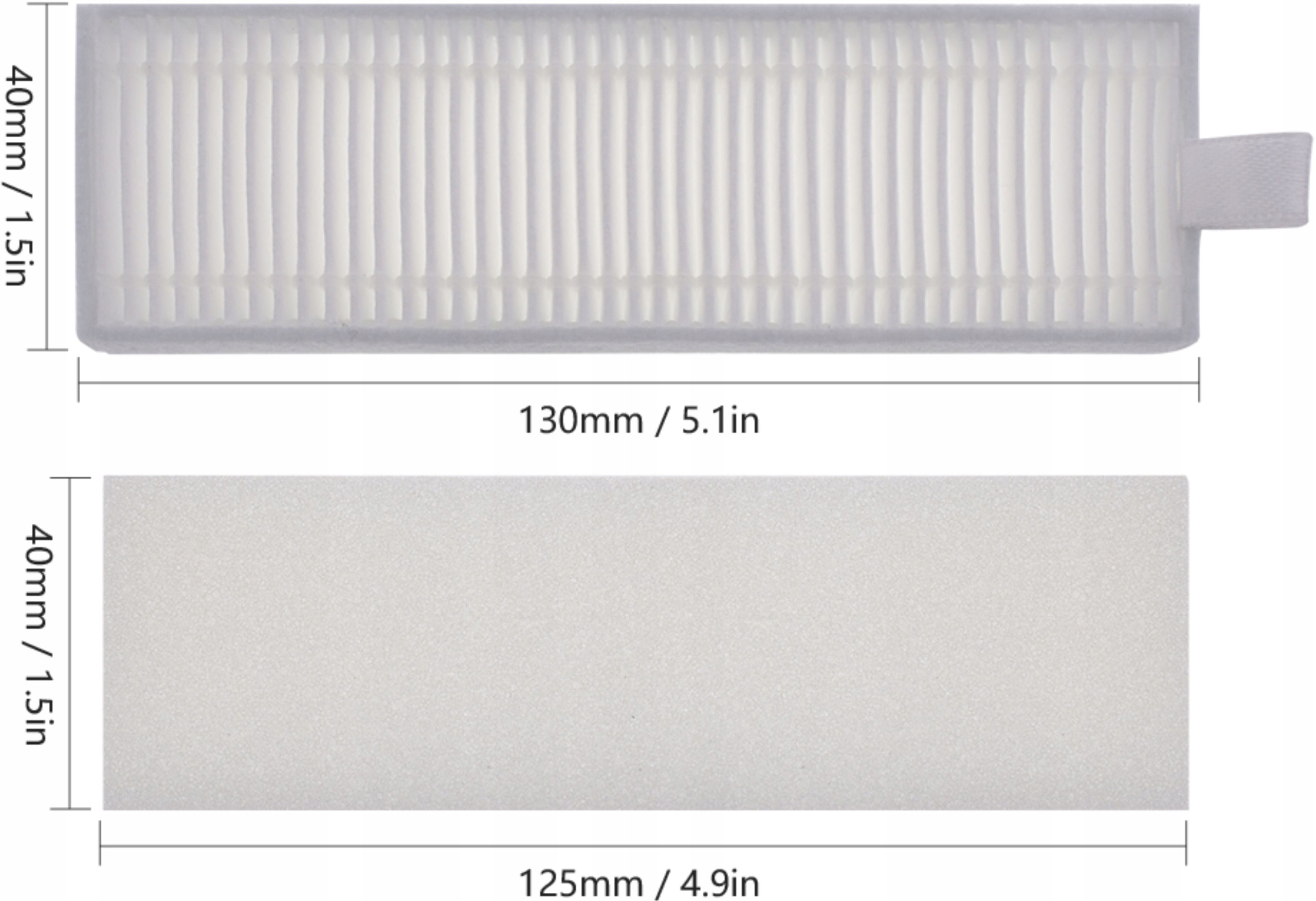 Wytrzymałe materiały – ABS i włókno szklane dla maksymalnej trwałości