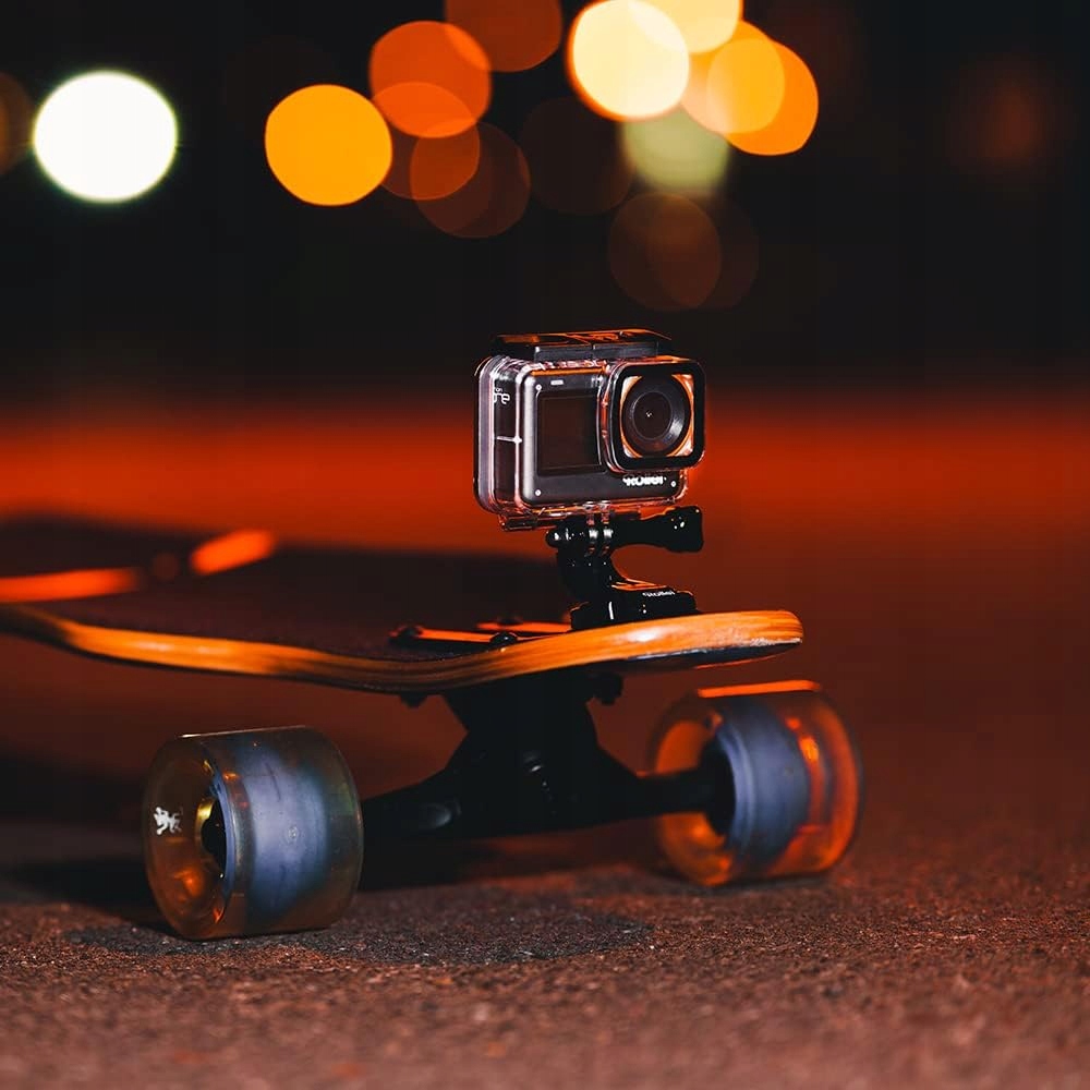 Zakres temperatur pracy – Od -30 do 75 °C dla niezawodności w każdych warunkach