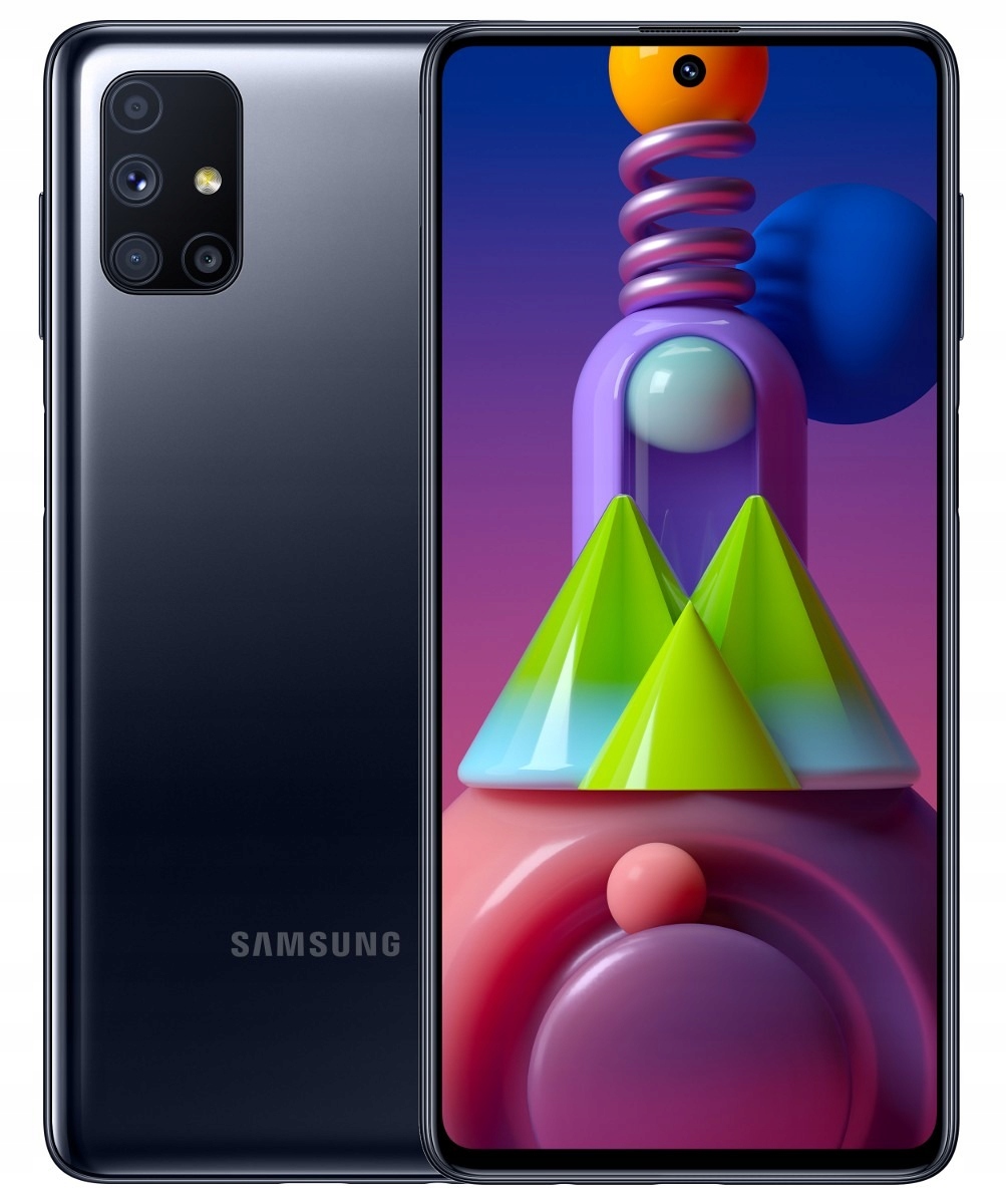 Wyjątkowy ekran Super AMOLED 6,67