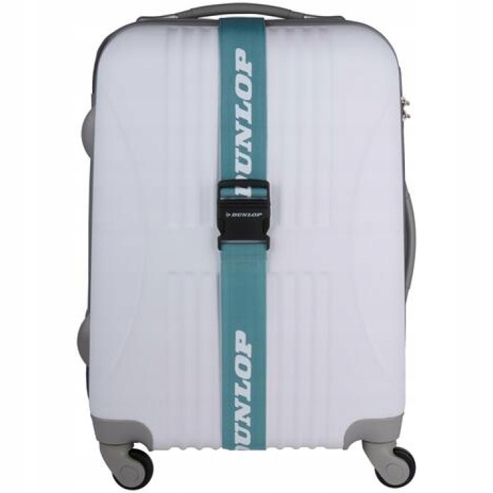 Ochrona przed przypadkowym otwarciem walizki