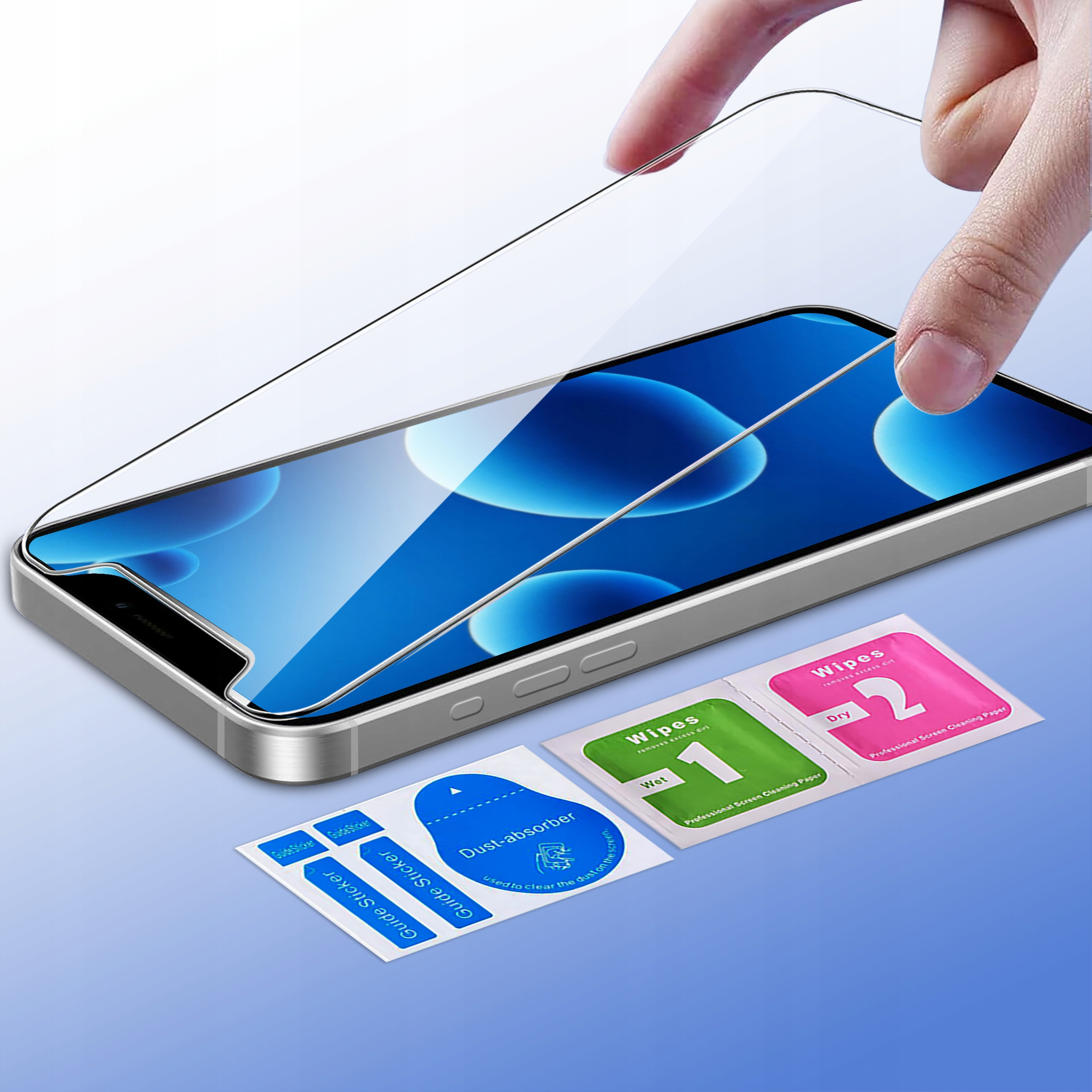 Elastyczne tworzywo i matowe plecki – Styl i funkcjonalność w jednym