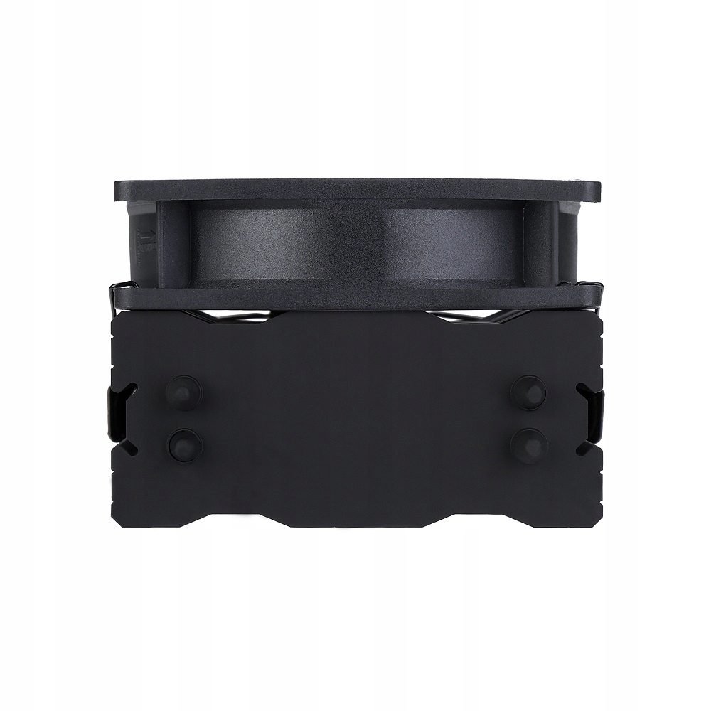 Wymiary i waga chłodzenia Gelid BlackFrore