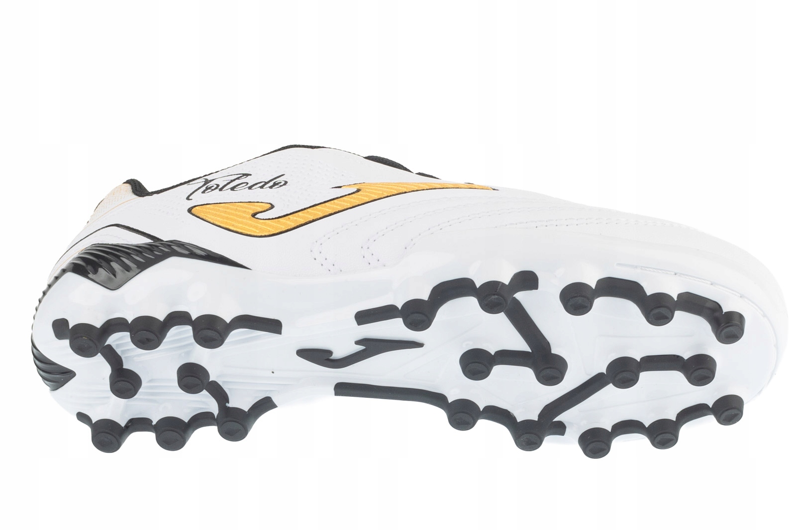 Doskonała przyczepność na sztucznej trawie