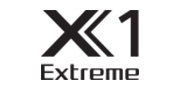 Logo procesora obrazu 4K HDR Processor X1 Extreme™